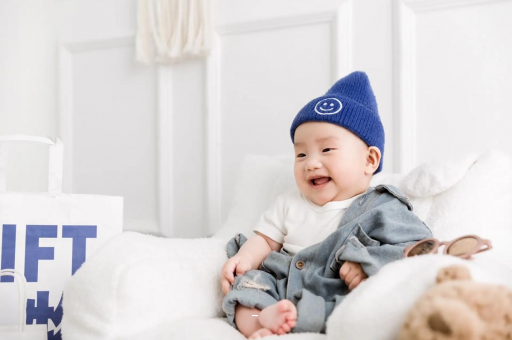 攀枝花宝宝面色发黄