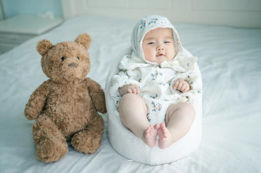 攀枝花宝宝6个月发育标准